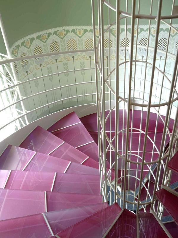 Hotel Okresni Dum Hradec Králové Extérieur photo