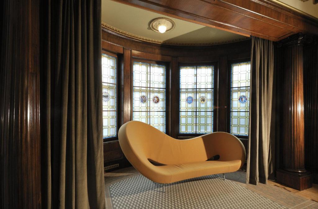 Hotel Okresni Dum Hradec Králové Chambre photo